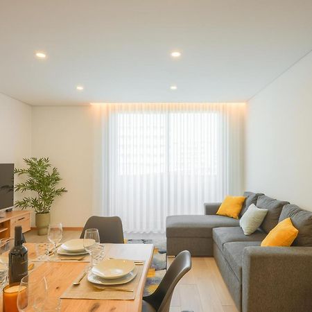 Alameda 74 Luxury Apartment By Home Sweet Home Αβέιρο Εξωτερικό φωτογραφία