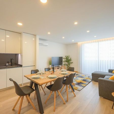 Alameda 74 Luxury Apartment By Home Sweet Home Αβέιρο Εξωτερικό φωτογραφία