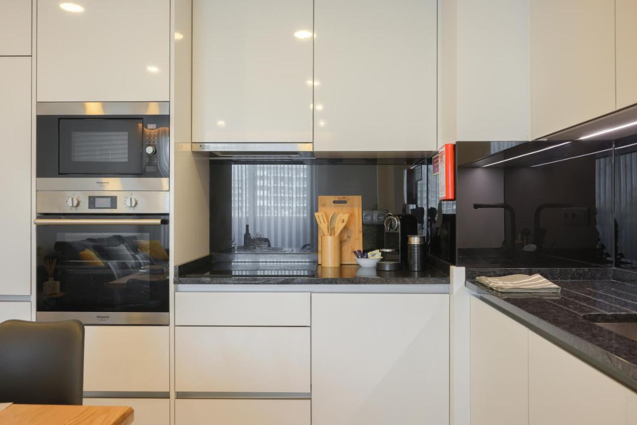 Alameda 74 Luxury Apartment By Home Sweet Home Αβέιρο Εξωτερικό φωτογραφία
