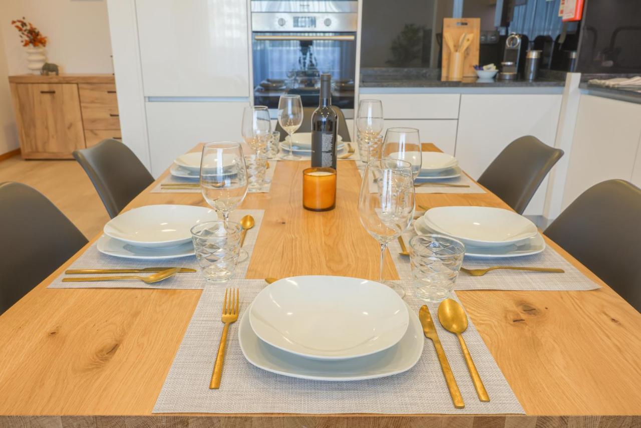Alameda 74 Luxury Apartment By Home Sweet Home Αβέιρο Εξωτερικό φωτογραφία