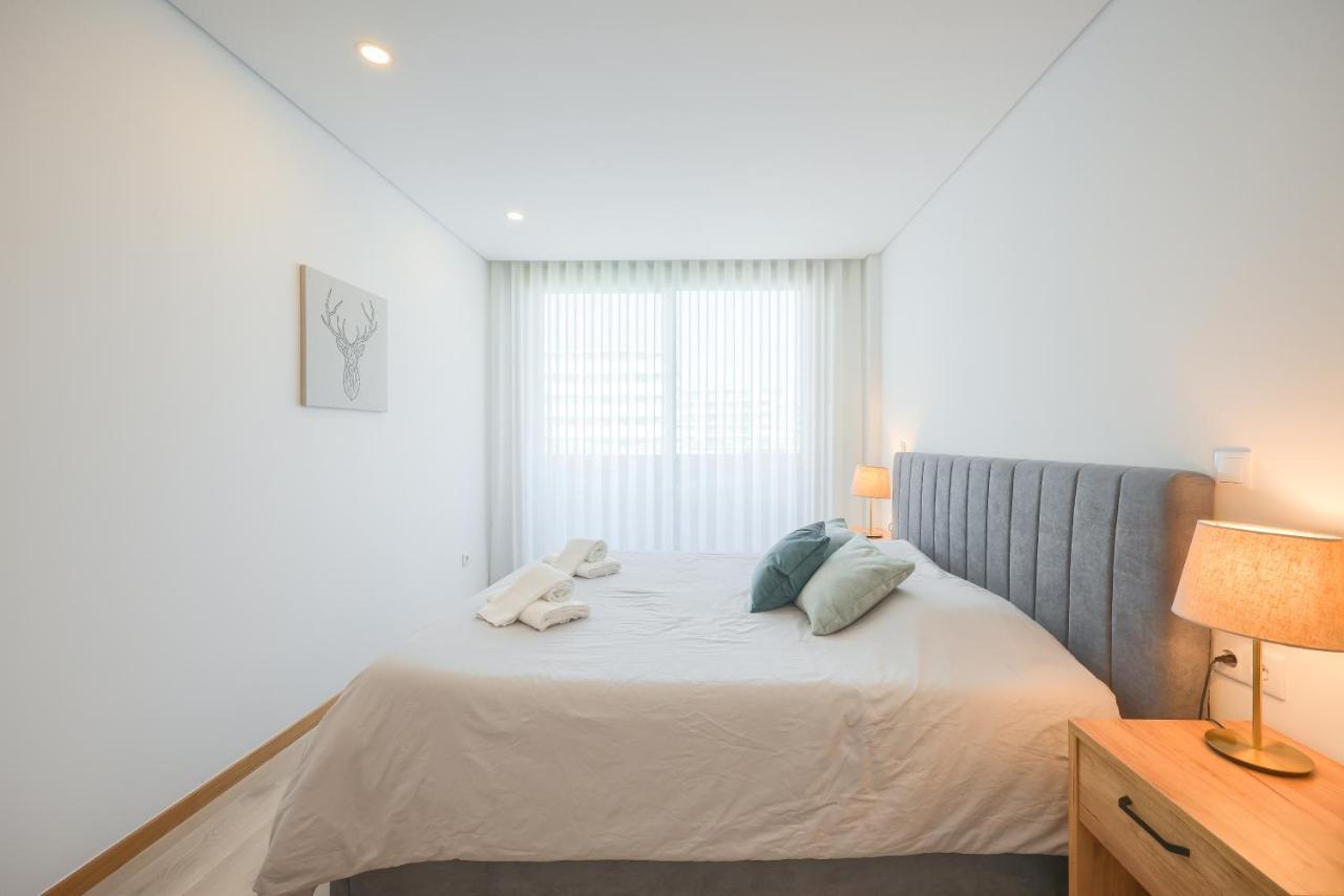 Alameda 74 Luxury Apartment By Home Sweet Home Αβέιρο Εξωτερικό φωτογραφία