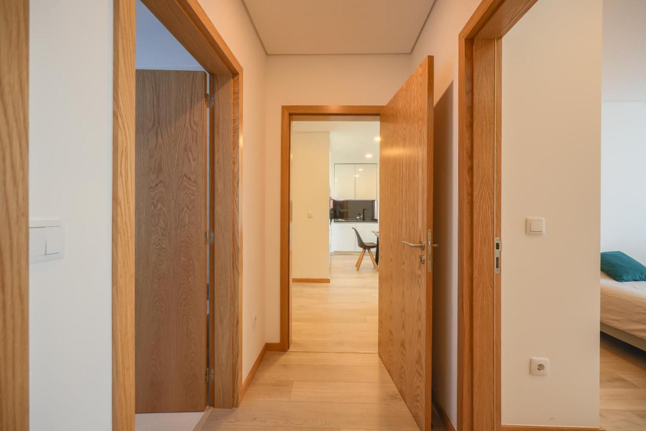 Alameda 74 Luxury Apartment By Home Sweet Home Αβέιρο Εξωτερικό φωτογραφία