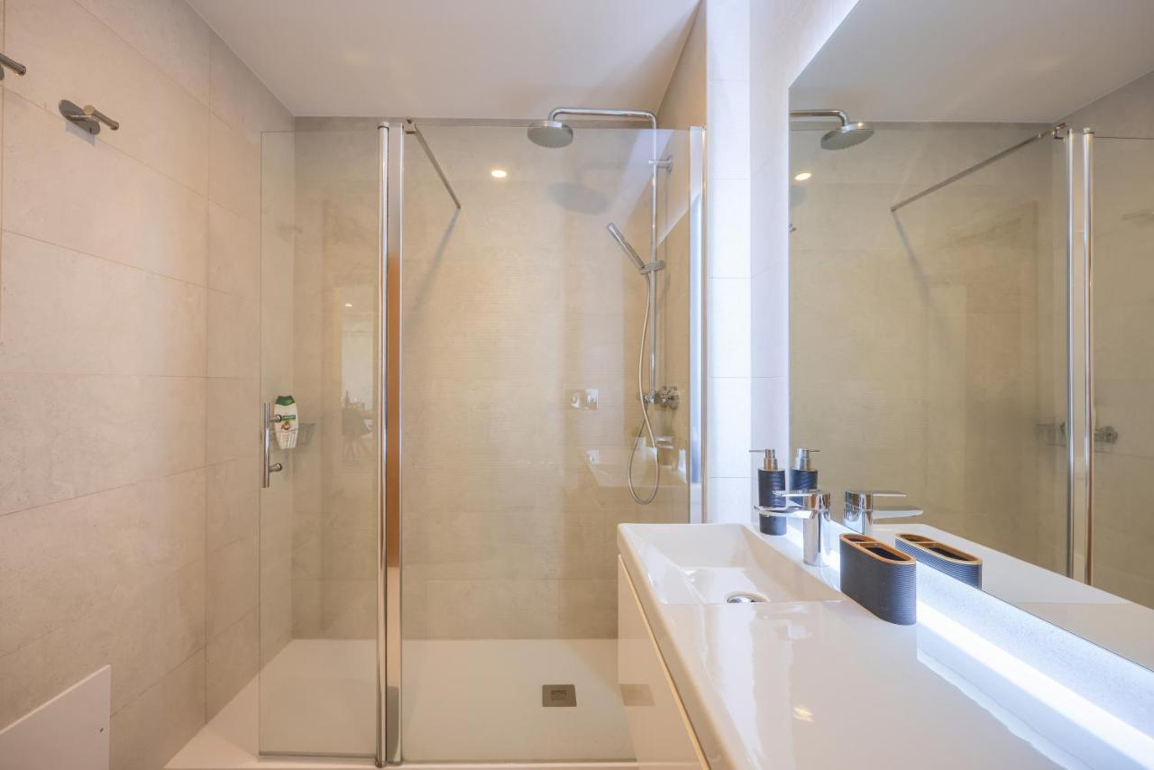 Alameda 74 Luxury Apartment By Home Sweet Home Αβέιρο Εξωτερικό φωτογραφία