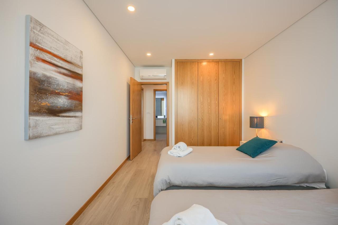 Alameda 74 Luxury Apartment By Home Sweet Home Αβέιρο Εξωτερικό φωτογραφία