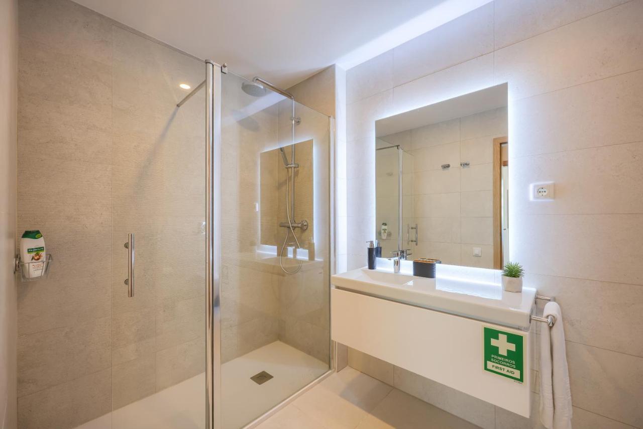 Alameda 74 Luxury Apartment By Home Sweet Home Αβέιρο Εξωτερικό φωτογραφία