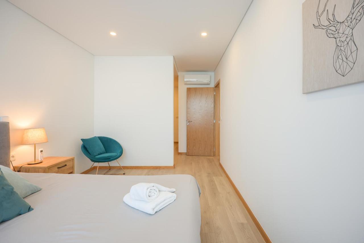 Alameda 74 Luxury Apartment By Home Sweet Home Αβέιρο Εξωτερικό φωτογραφία