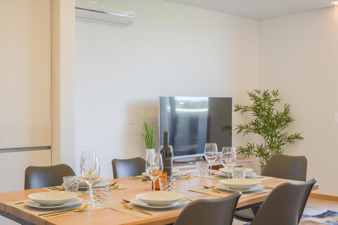 Alameda 74 Luxury Apartment By Home Sweet Home Αβέιρο Εξωτερικό φωτογραφία