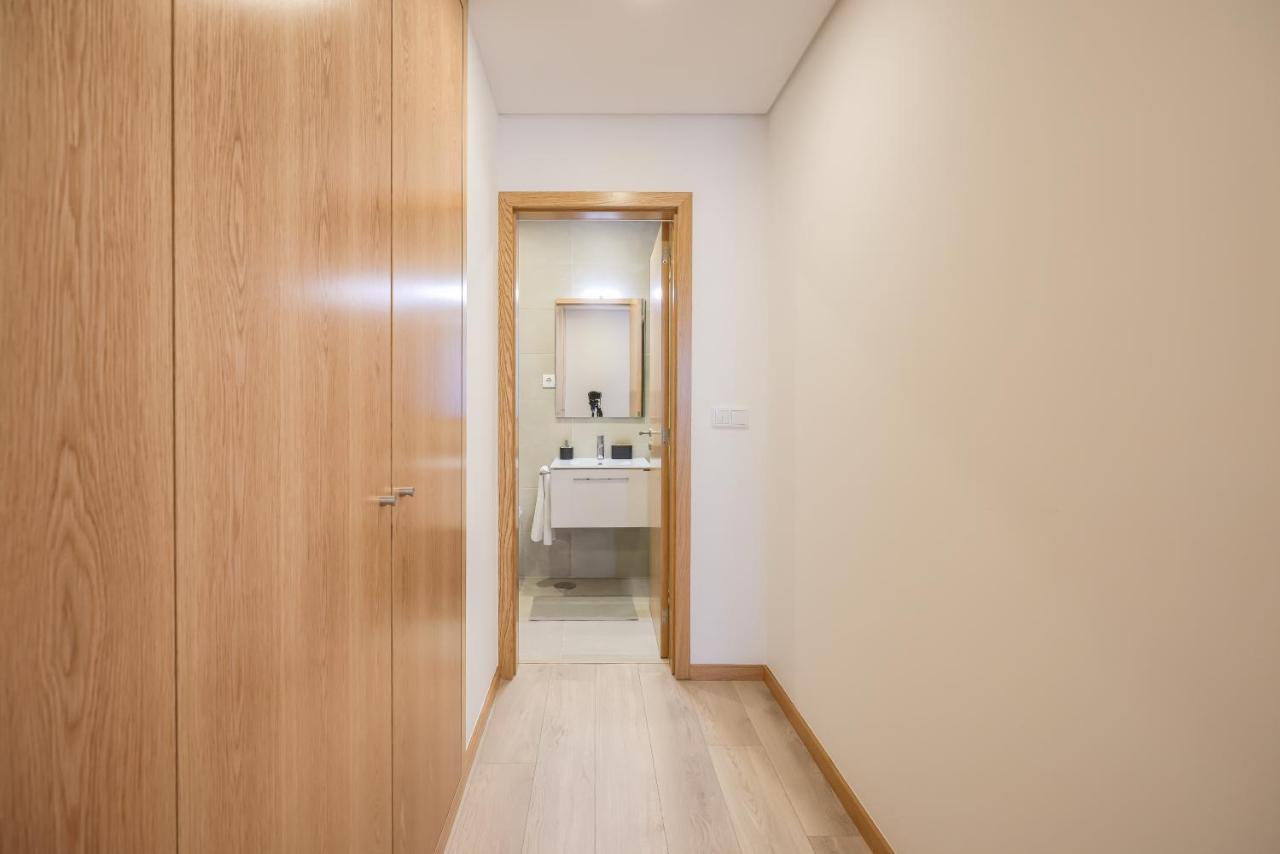 Alameda 74 Luxury Apartment By Home Sweet Home Αβέιρο Εξωτερικό φωτογραφία