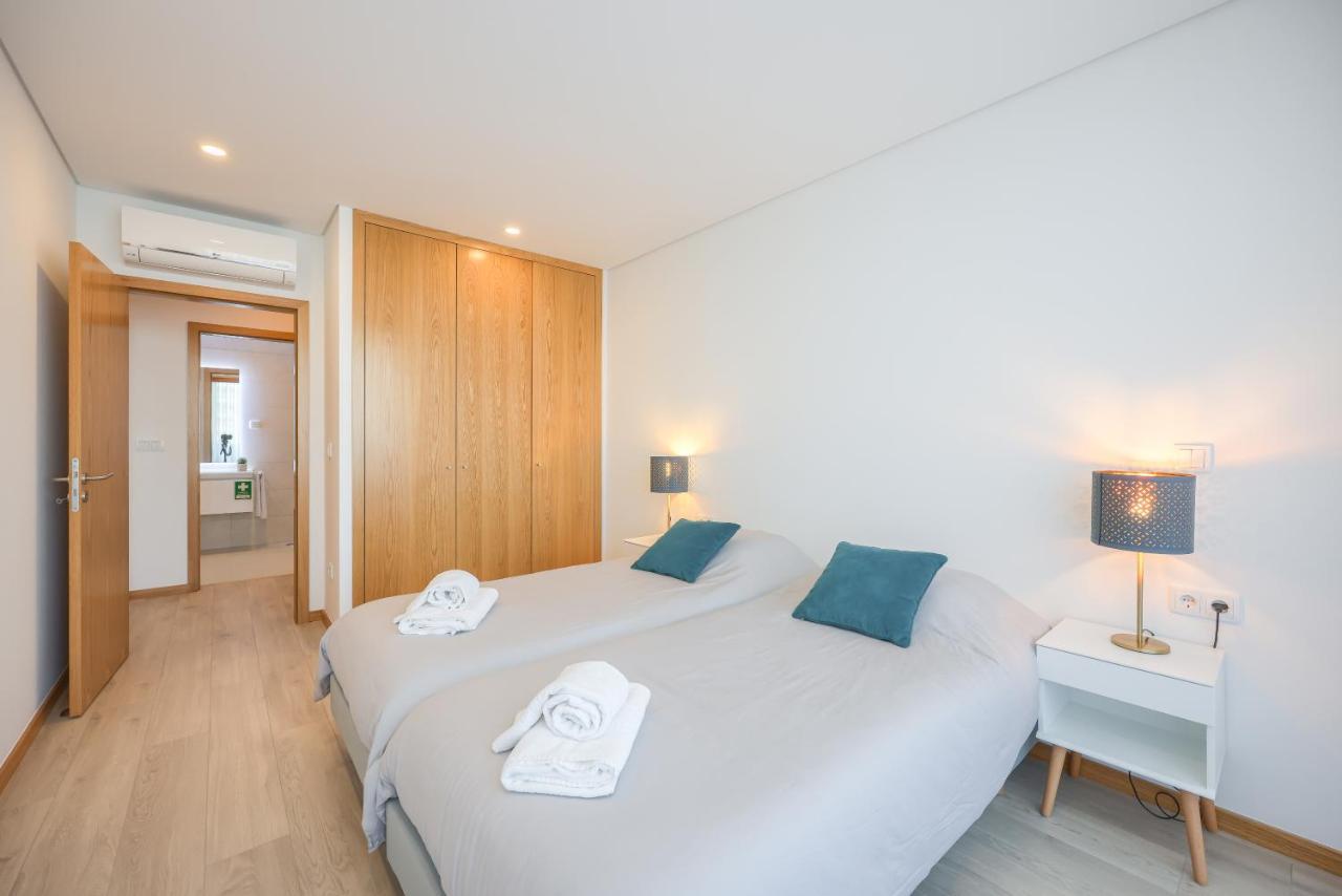 Alameda 74 Luxury Apartment By Home Sweet Home Αβέιρο Εξωτερικό φωτογραφία