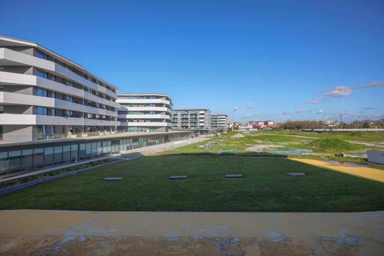 Alameda 74 Luxury Apartment By Home Sweet Home Αβέιρο Εξωτερικό φωτογραφία