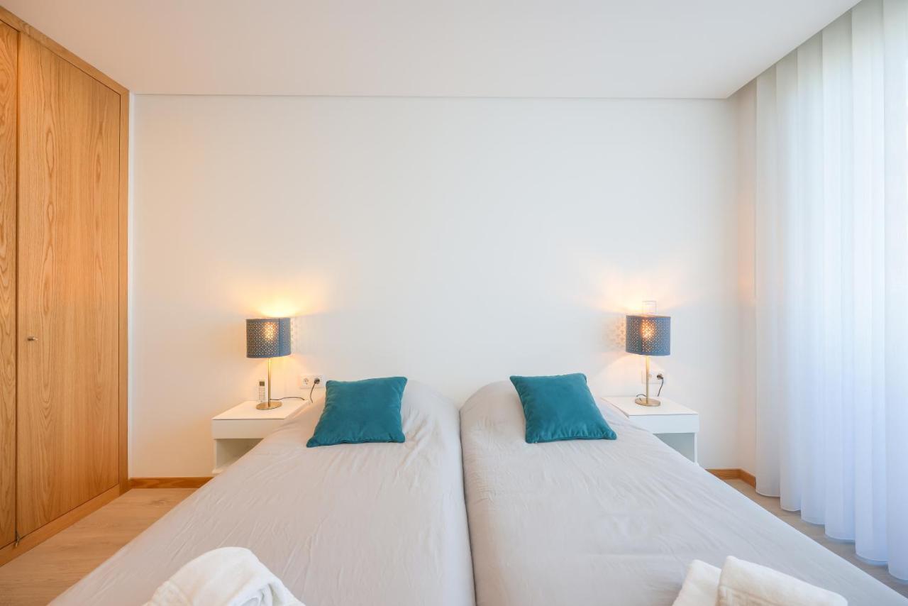 Alameda 74 Luxury Apartment By Home Sweet Home Αβέιρο Εξωτερικό φωτογραφία