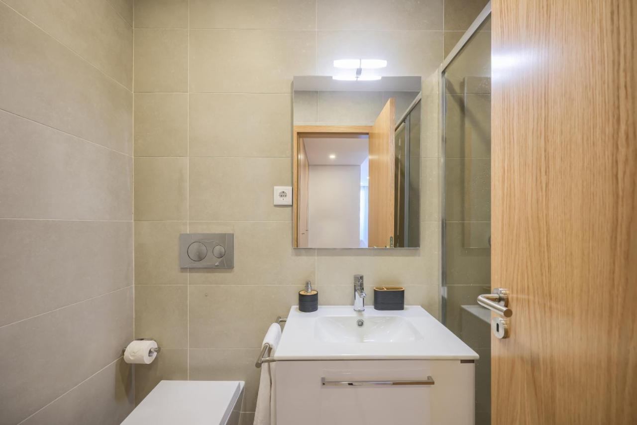 Alameda 74 Luxury Apartment By Home Sweet Home Αβέιρο Εξωτερικό φωτογραφία