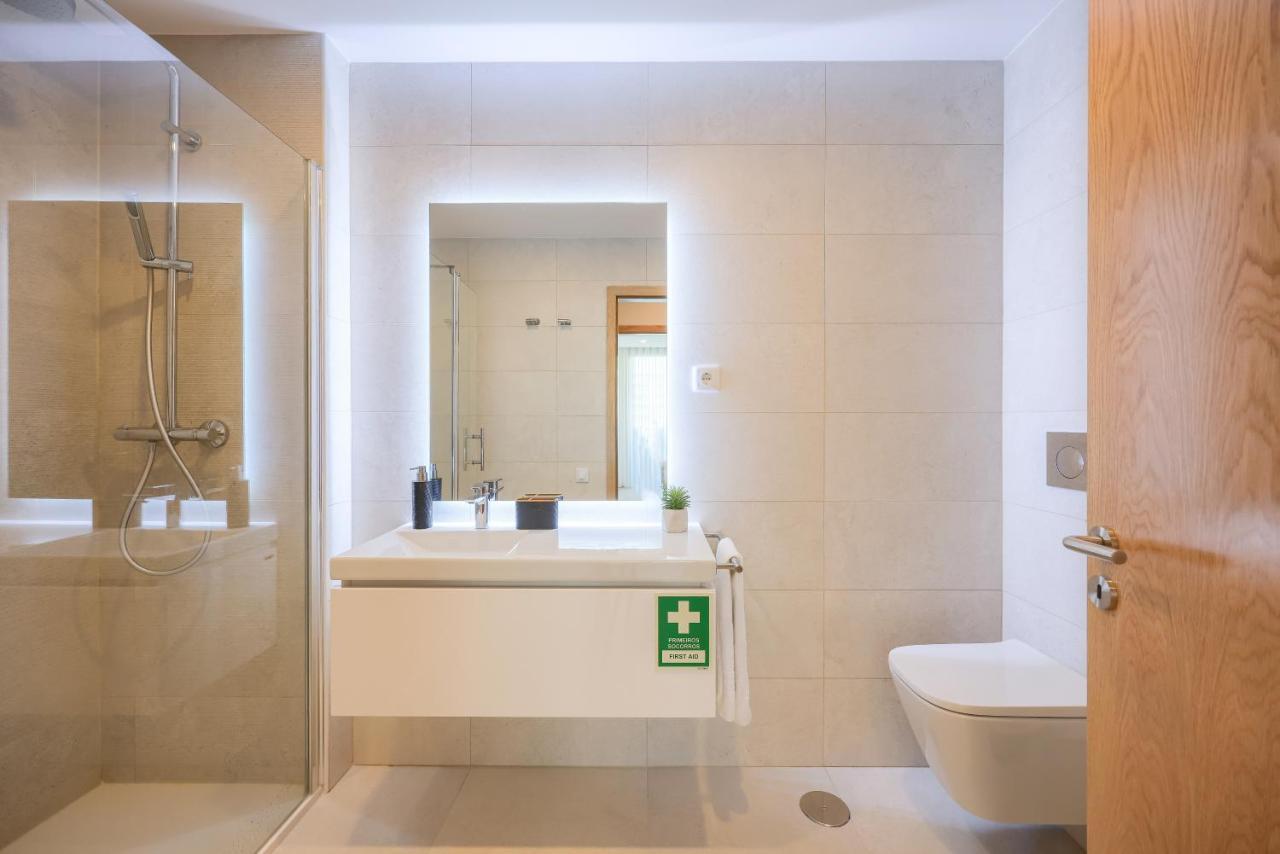 Alameda 74 Luxury Apartment By Home Sweet Home Αβέιρο Εξωτερικό φωτογραφία