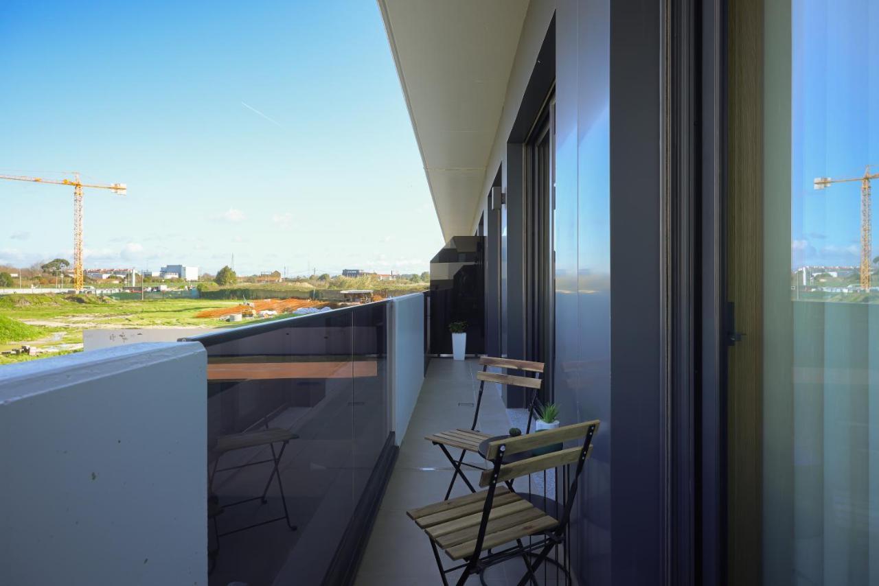 Alameda 74 Luxury Apartment By Home Sweet Home Αβέιρο Εξωτερικό φωτογραφία